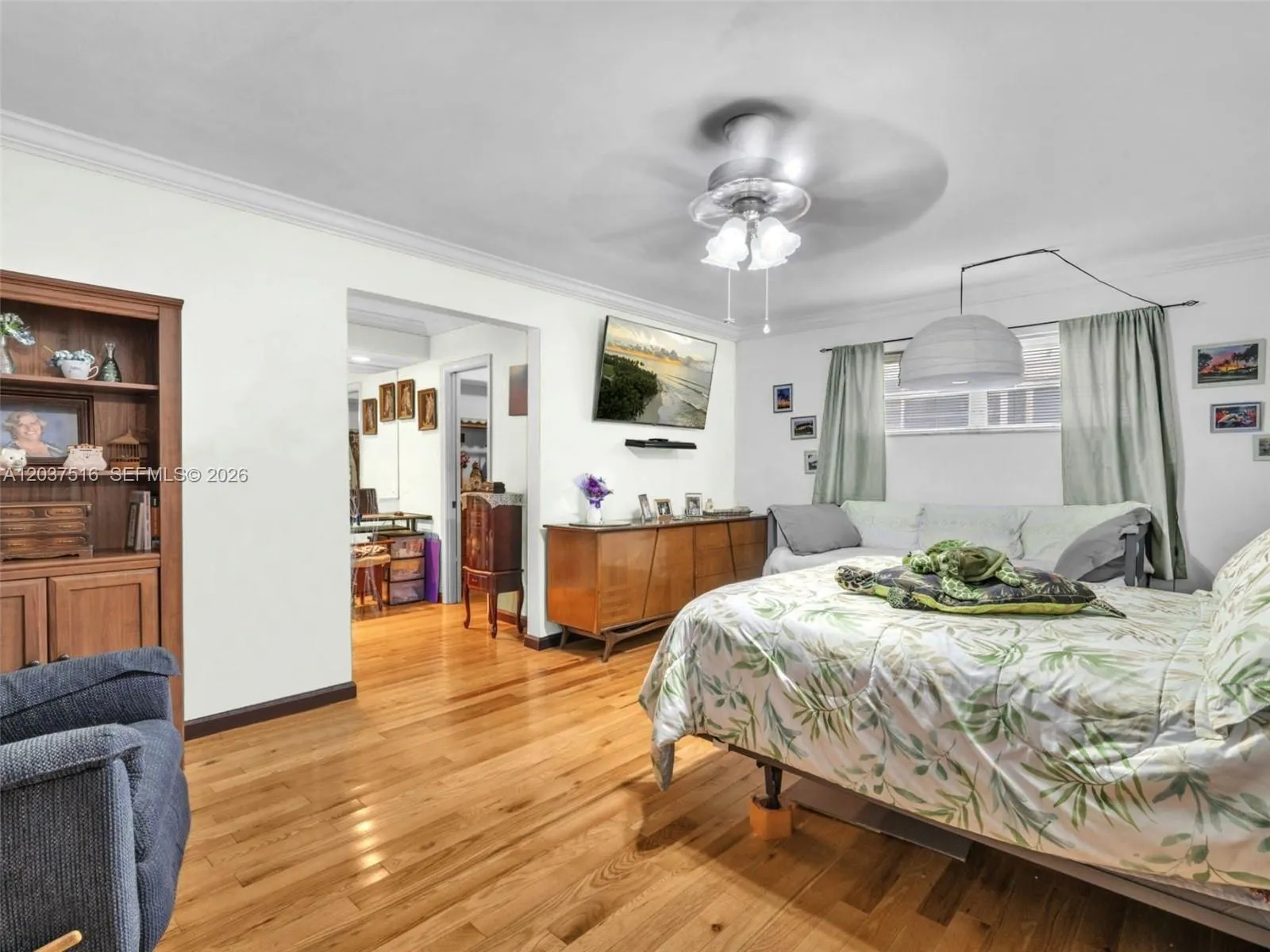 Primary Suite 1