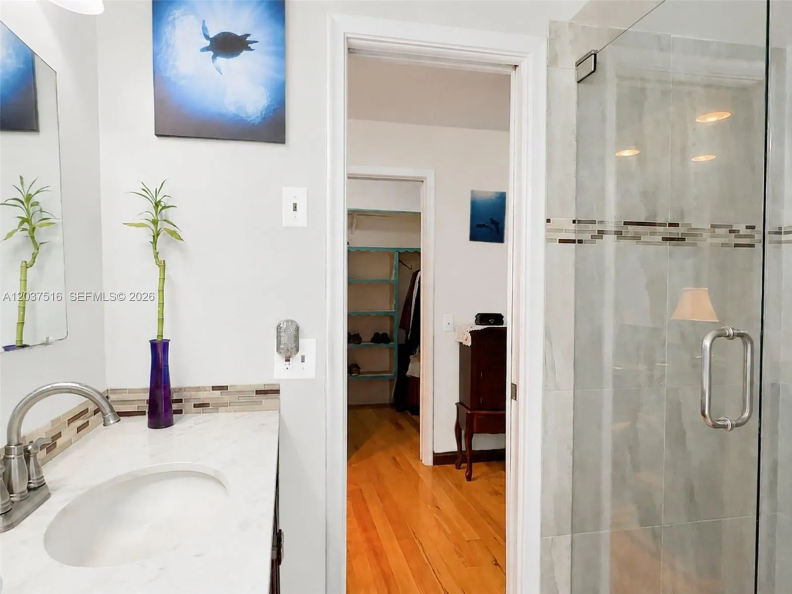 Master bathroom 1- cabana bath