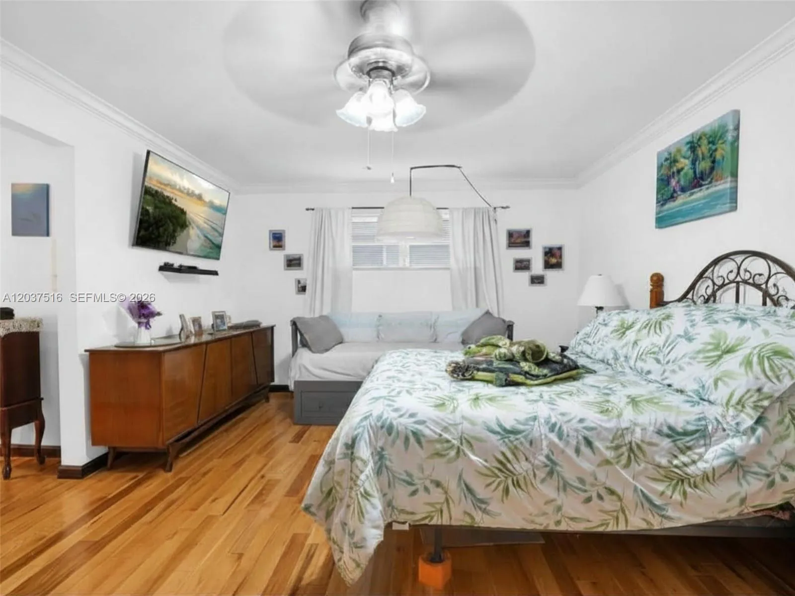 Primary Suite 1