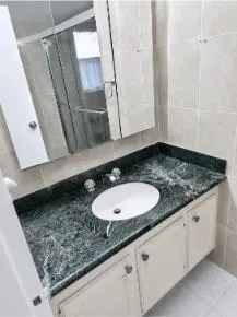 GuestBathVanity
