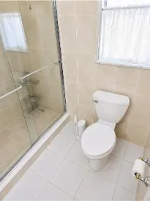 GuestBathComode-Shower