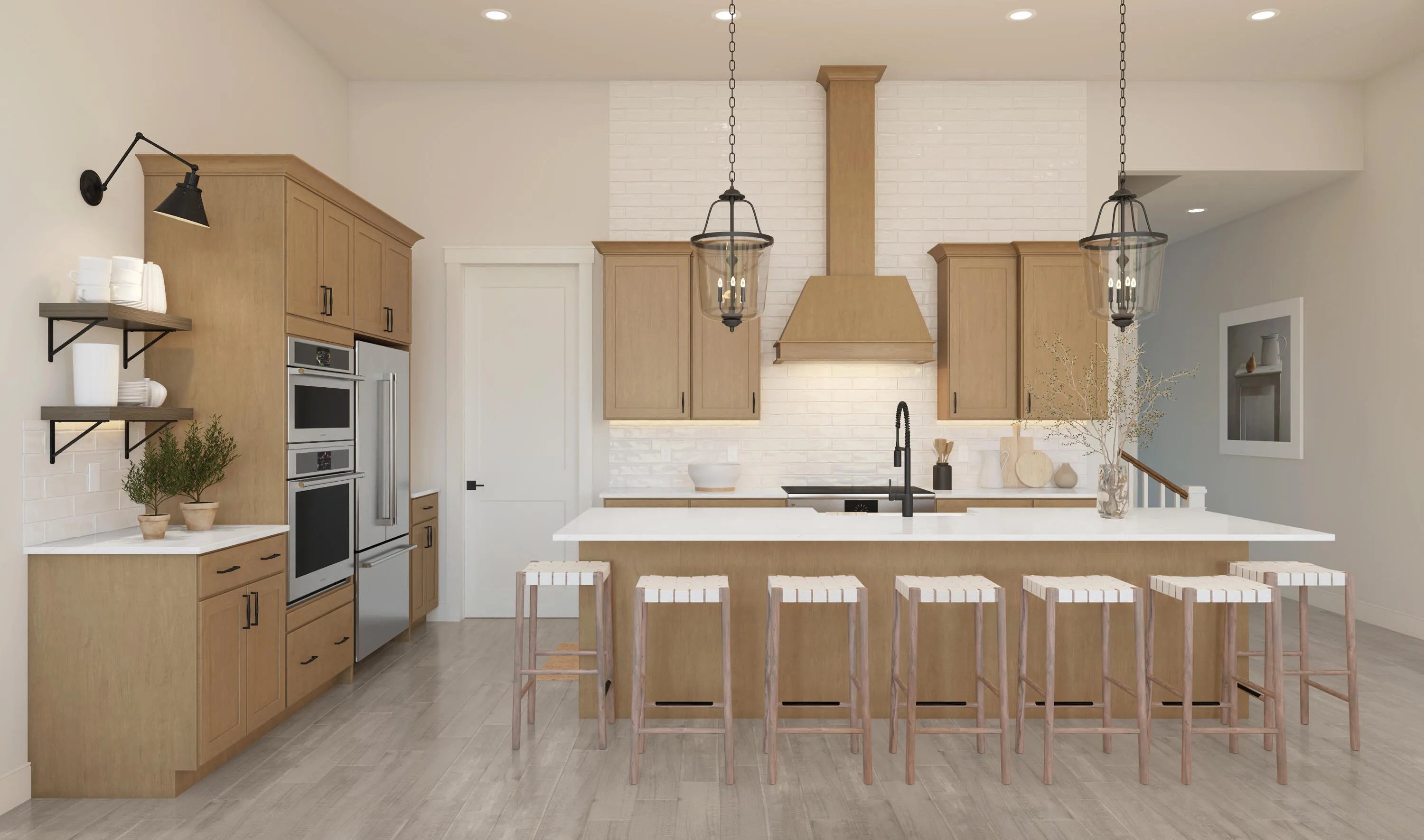 (Some or all of photography is of model or similar home and/or renderings and not necessarily indicative of available home).