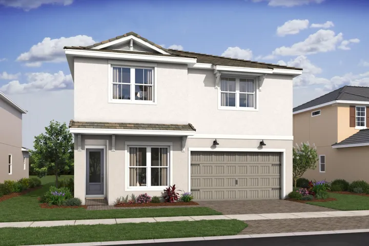 (Some or all of photography is of model or similar home and/or renderings and not necessarily indicative of available home).