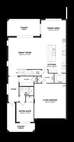 Floor 1