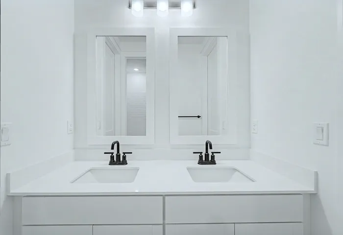 Bedroom 2/3 Bath