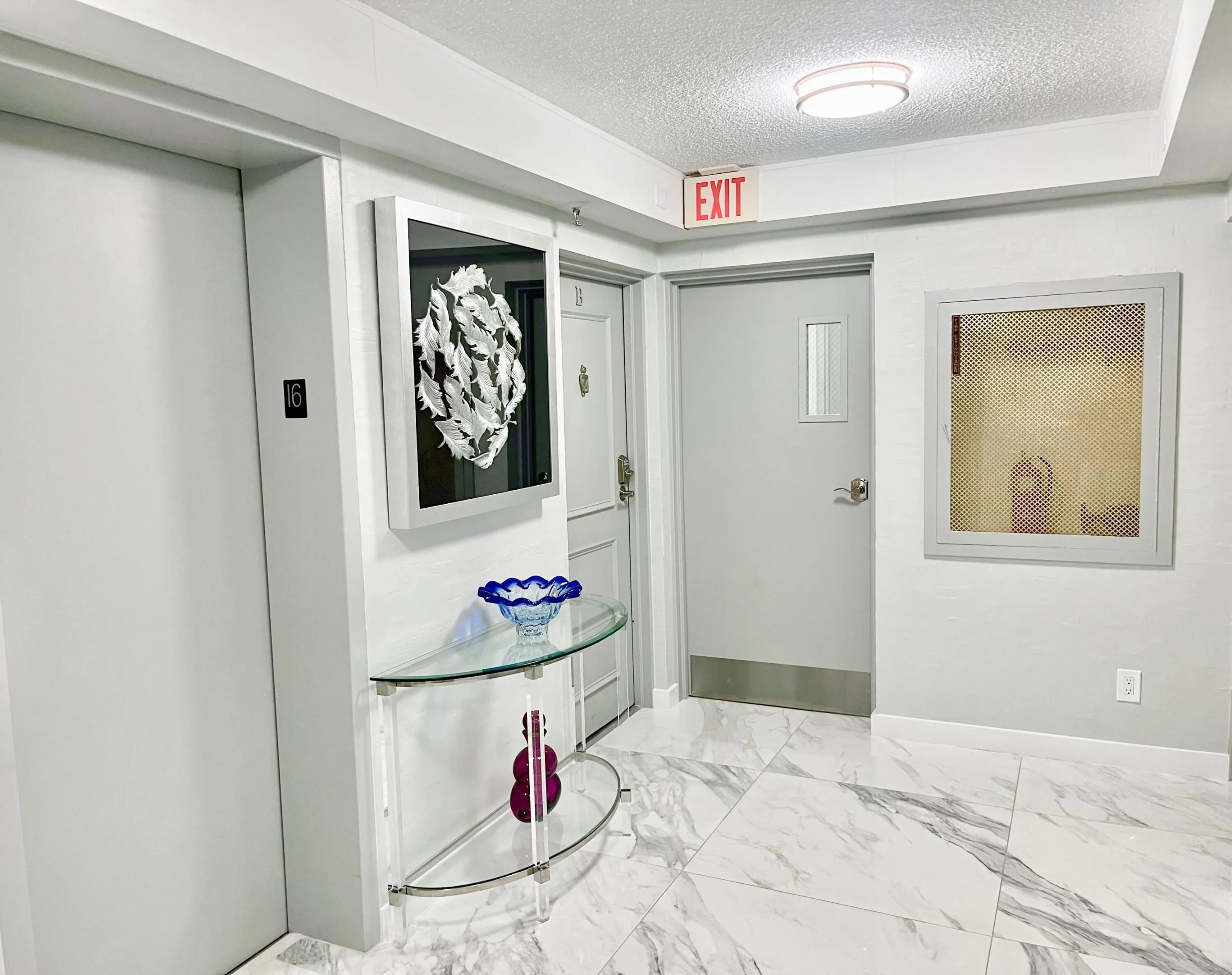 ELEVATORS