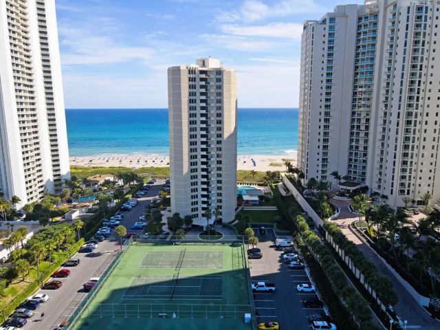 TENNIS AND PICKLEBALL