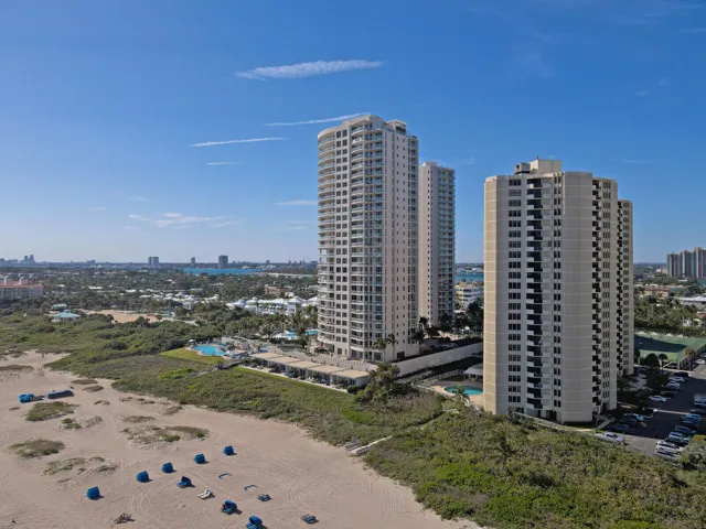 PHOENIX TOWERS