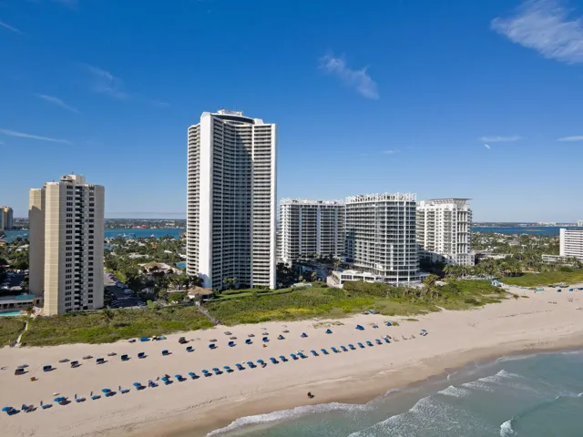SOUTH SINGER BEACHES