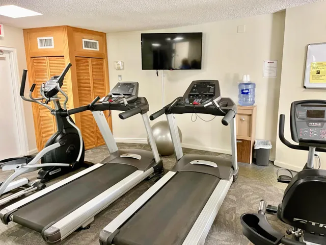 TREADMILLS