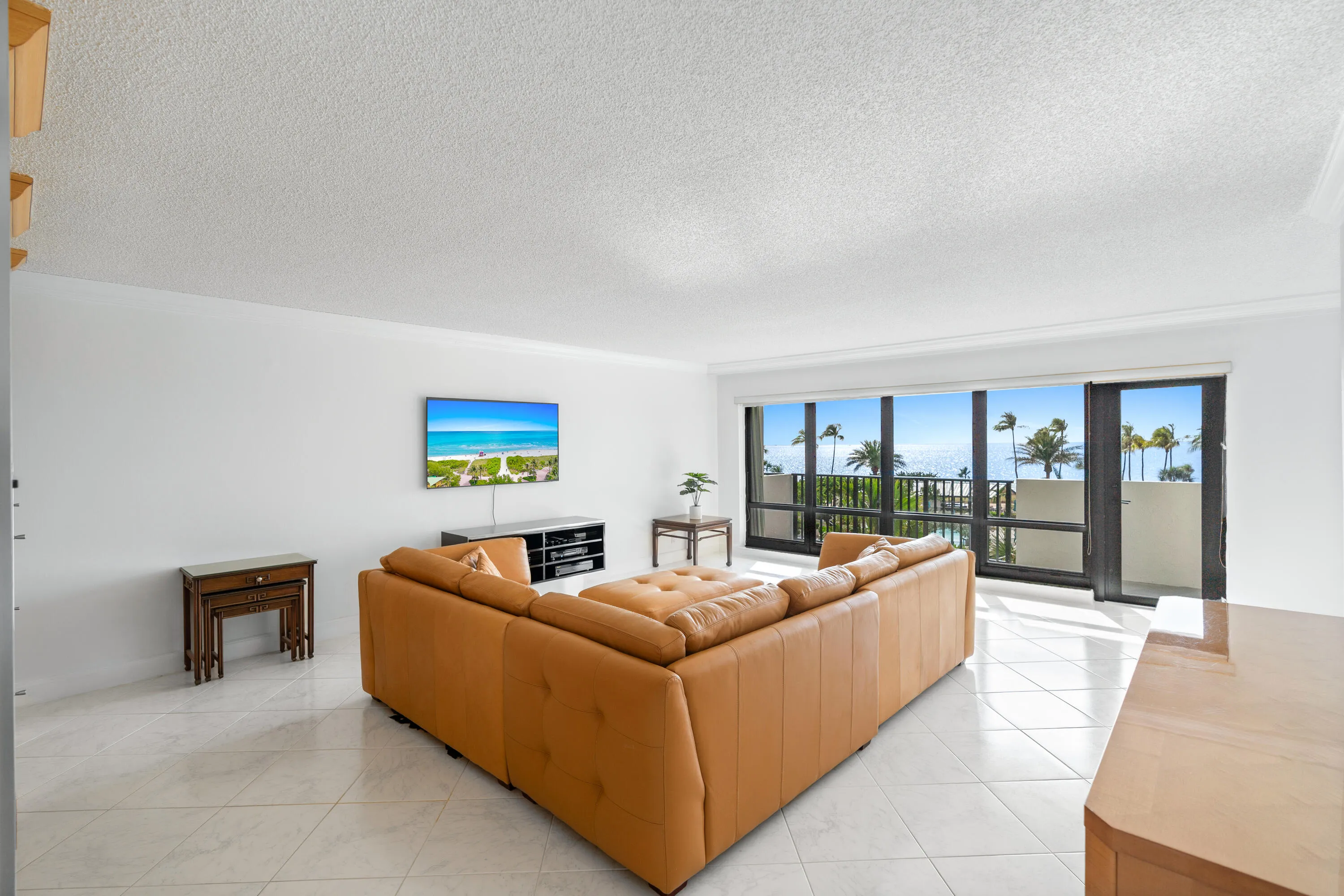 Large Living Room