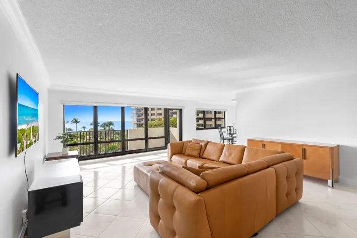 Large Living Room