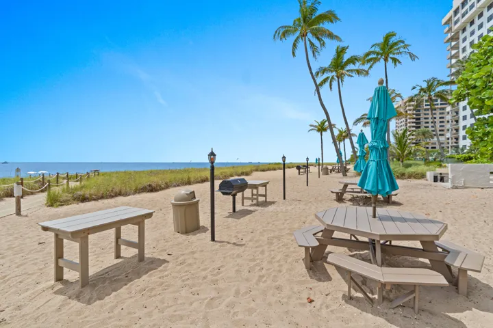 Beachfront
