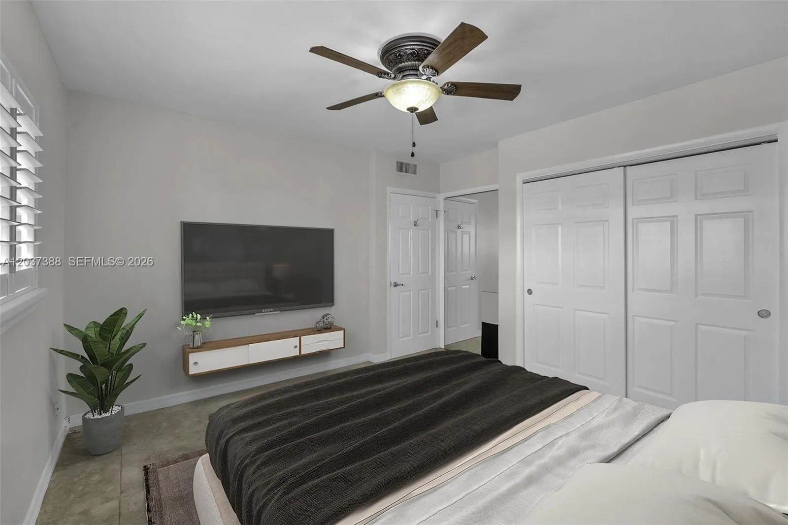 Virtual Staging