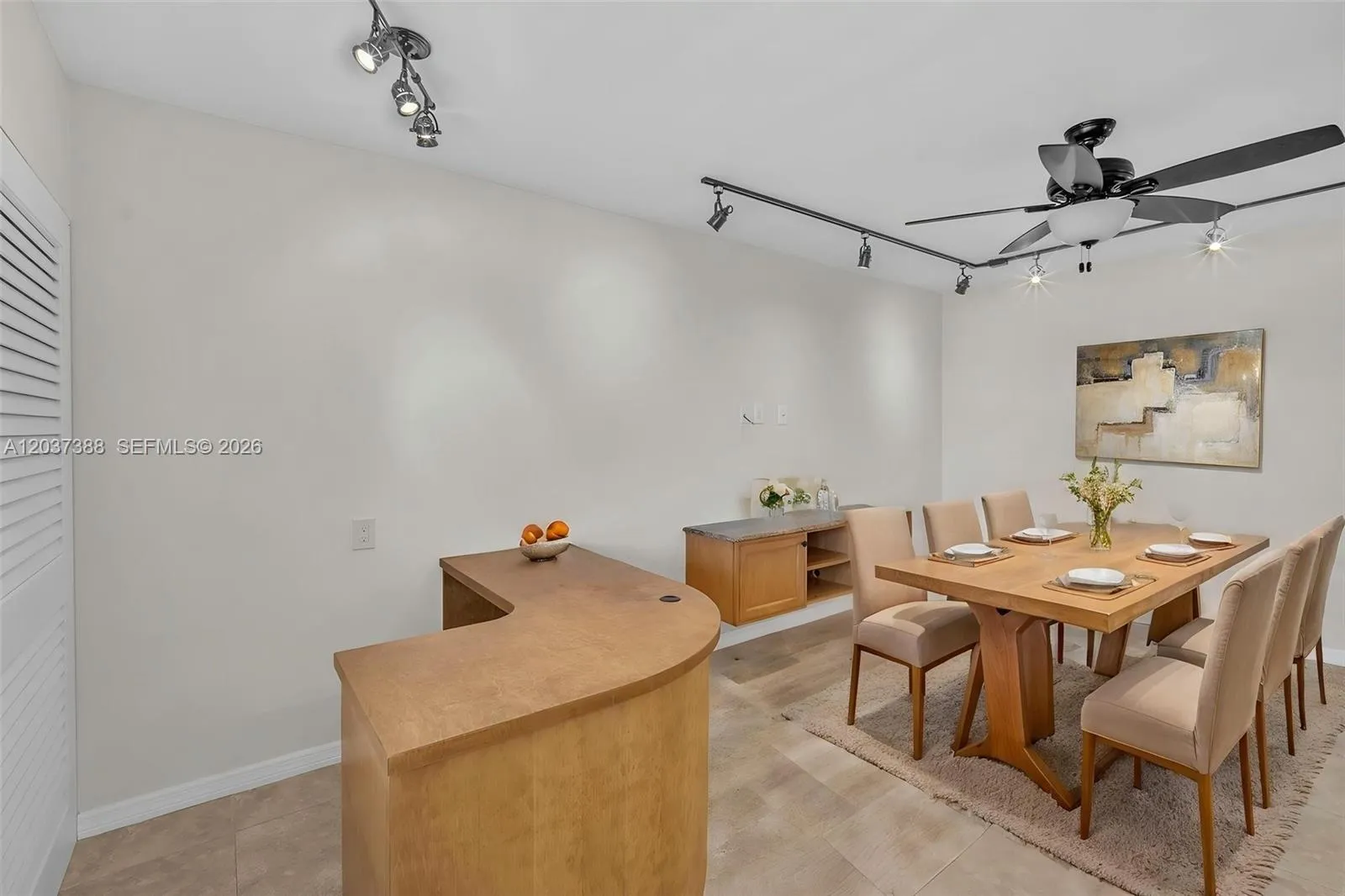 Virtual Staging