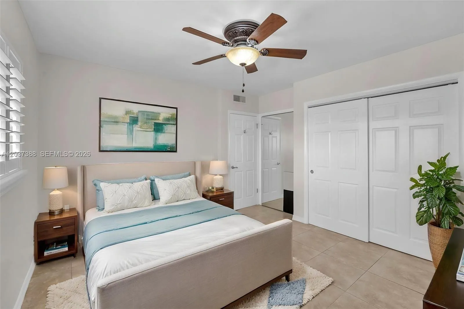 Virtual Staging