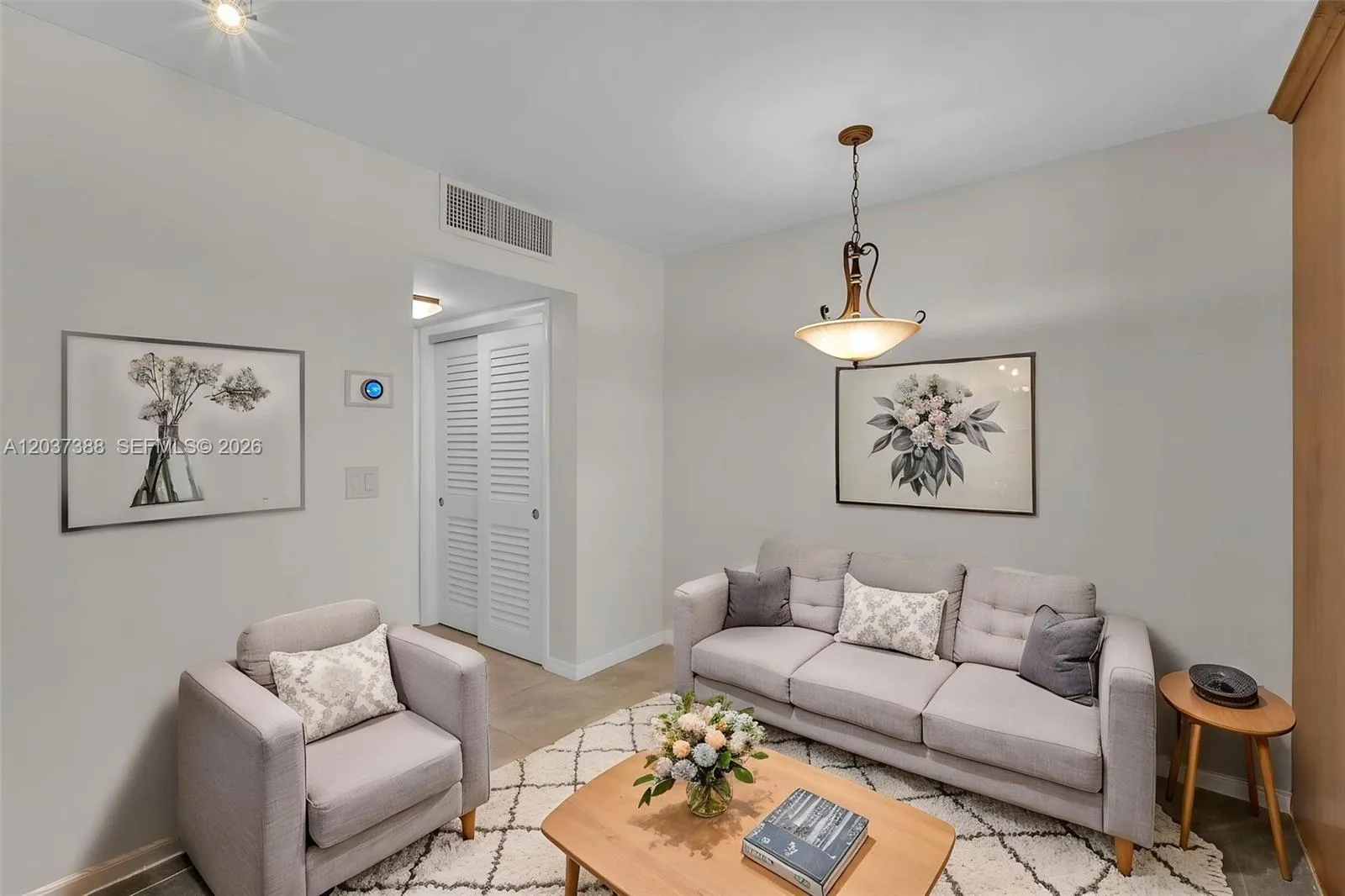 Virtual Staging