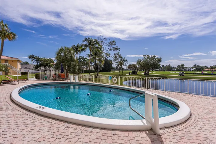 The Pool