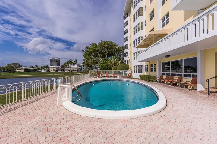 The Pool