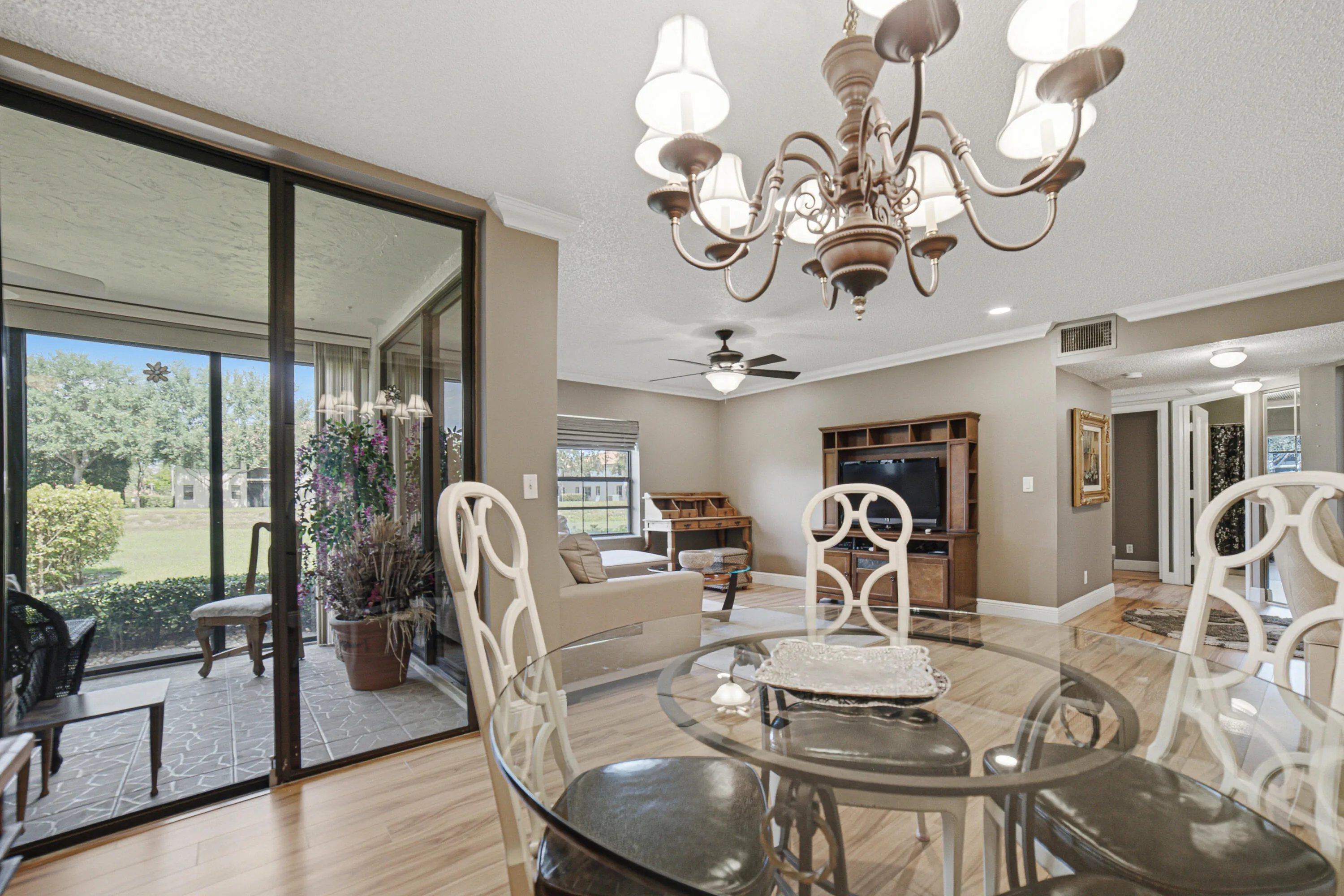 Dining Area-B