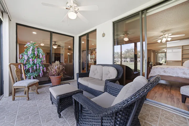 Patio-B