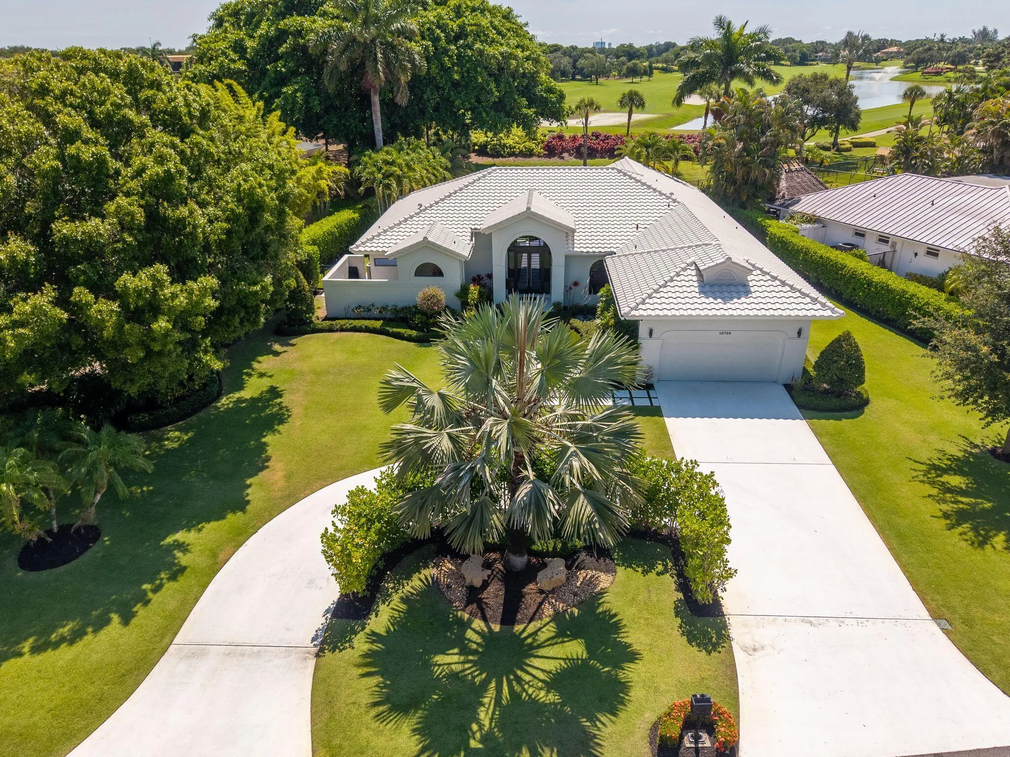 10720 Ave of the PGA Palm Beach Gardens
