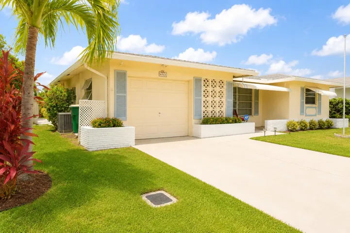 tamarac 28