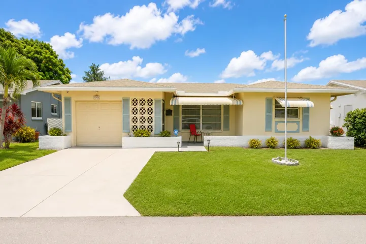 tamarac 26