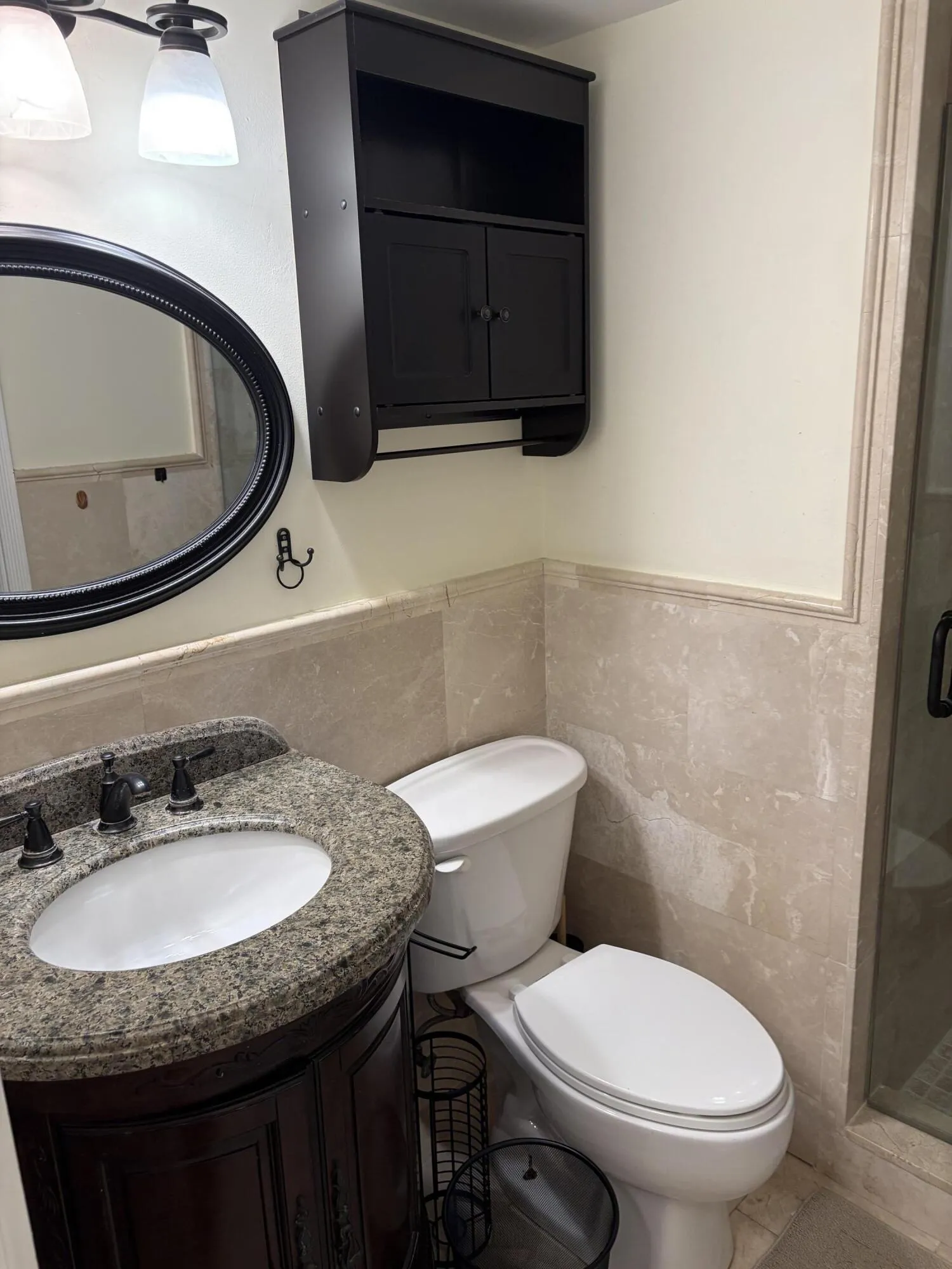 Guest Bath