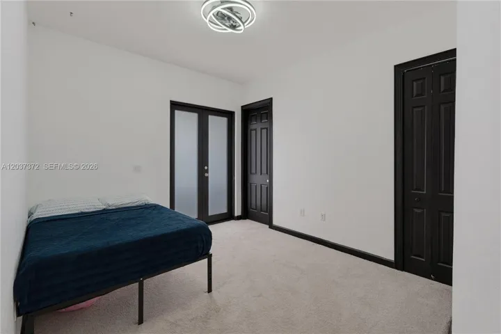 Upstairs