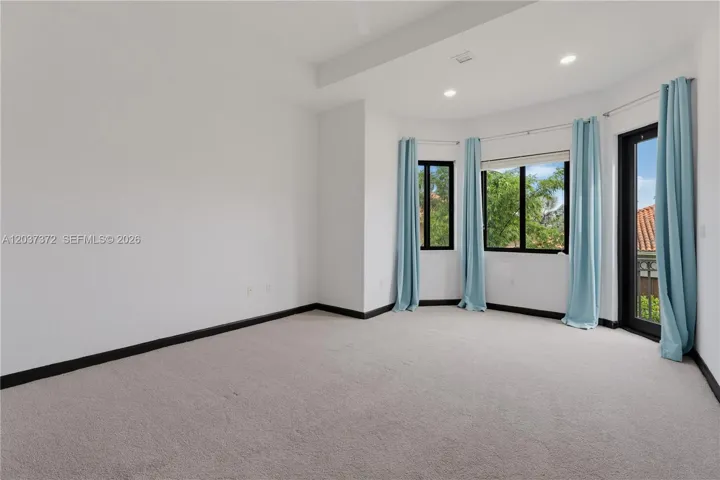 Upstairs