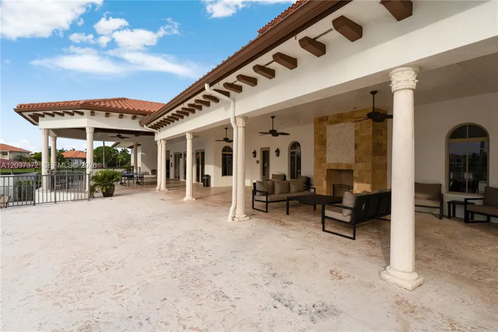Clubhouse