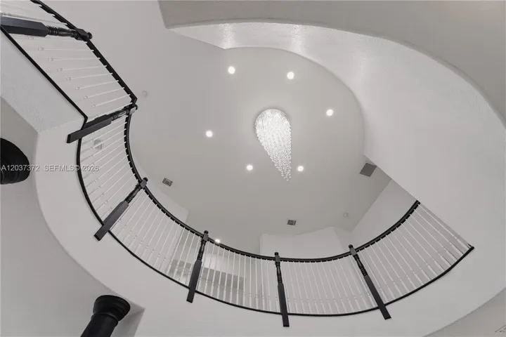 Chandelier