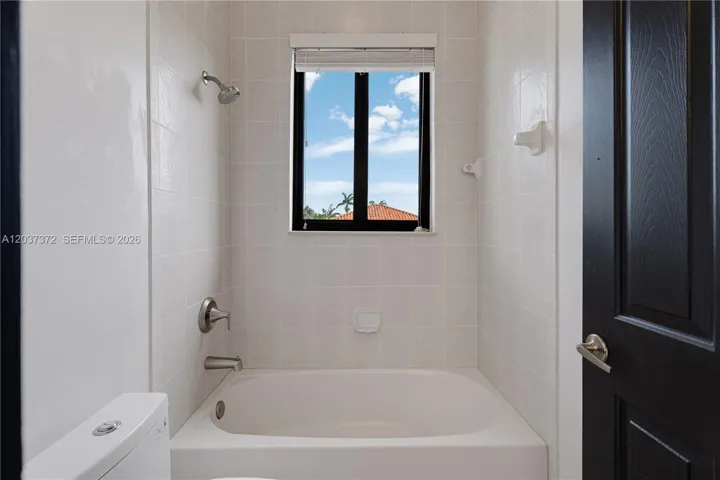 Jack and Jill Bathroom