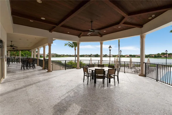 Clubhouse