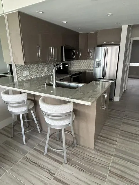BEAUTIFUL OPEN CONCEPT