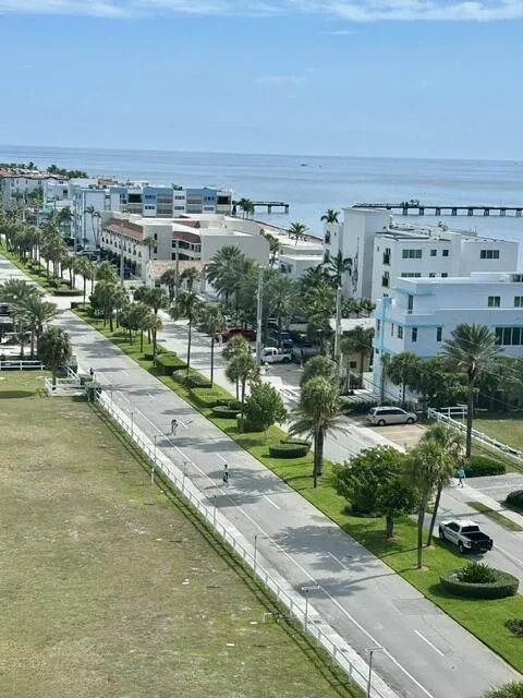 VIEWS FROM BEDROOM