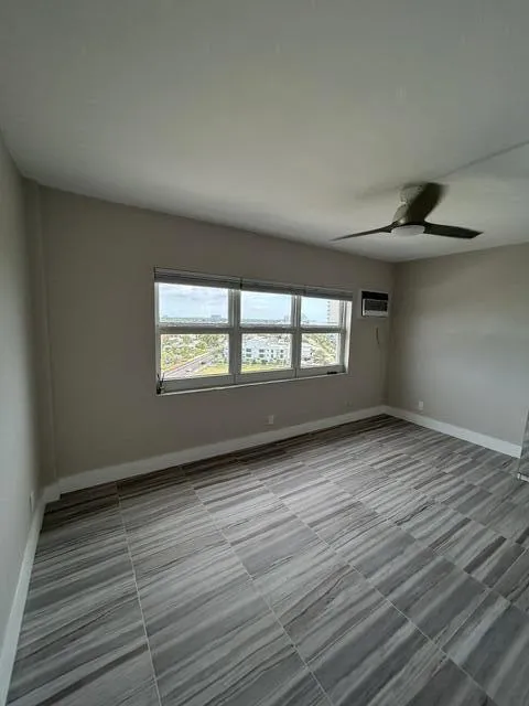 BEDROOM HAS BLACK OUT WINDOW SHADES