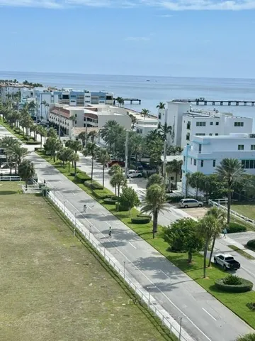 VIEWS FROM BEDROOM