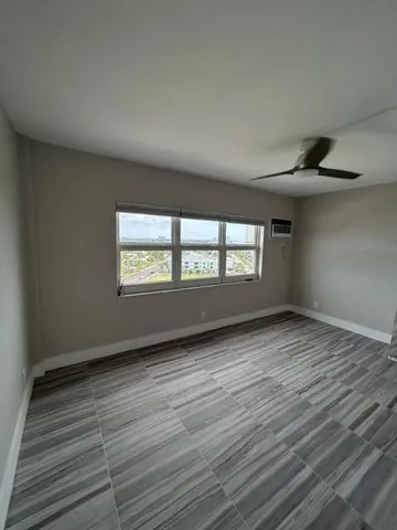 BEDROOM HAS BLACK OUT WINDOW SHADES
