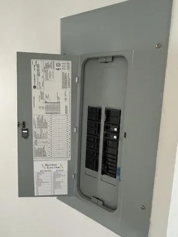 UPDATED ELECTRIC