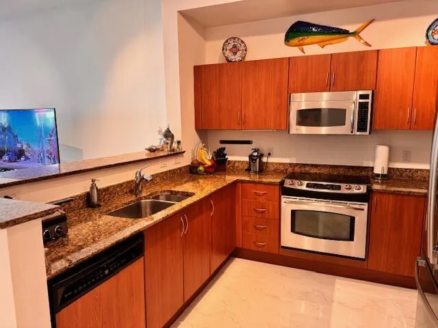 Kitchen+