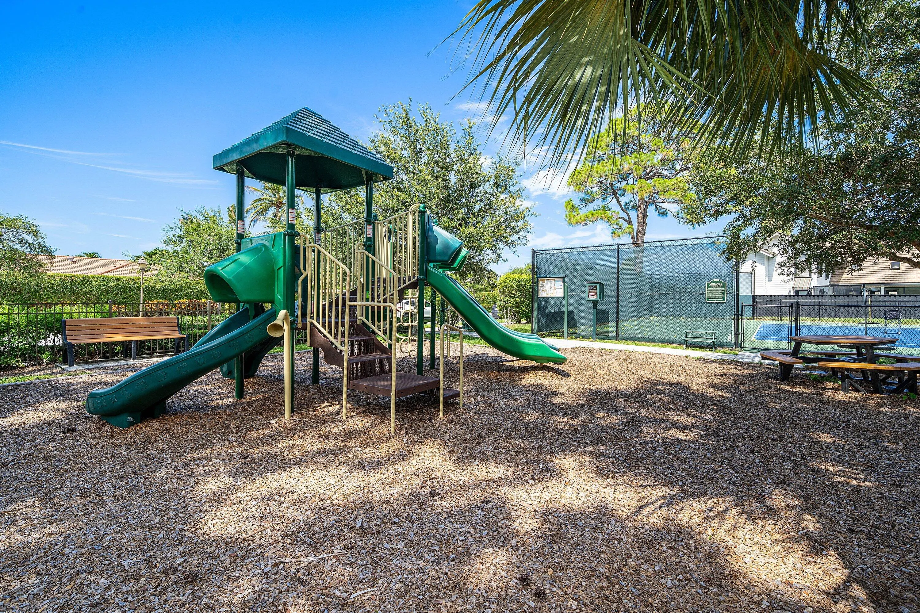 Playground