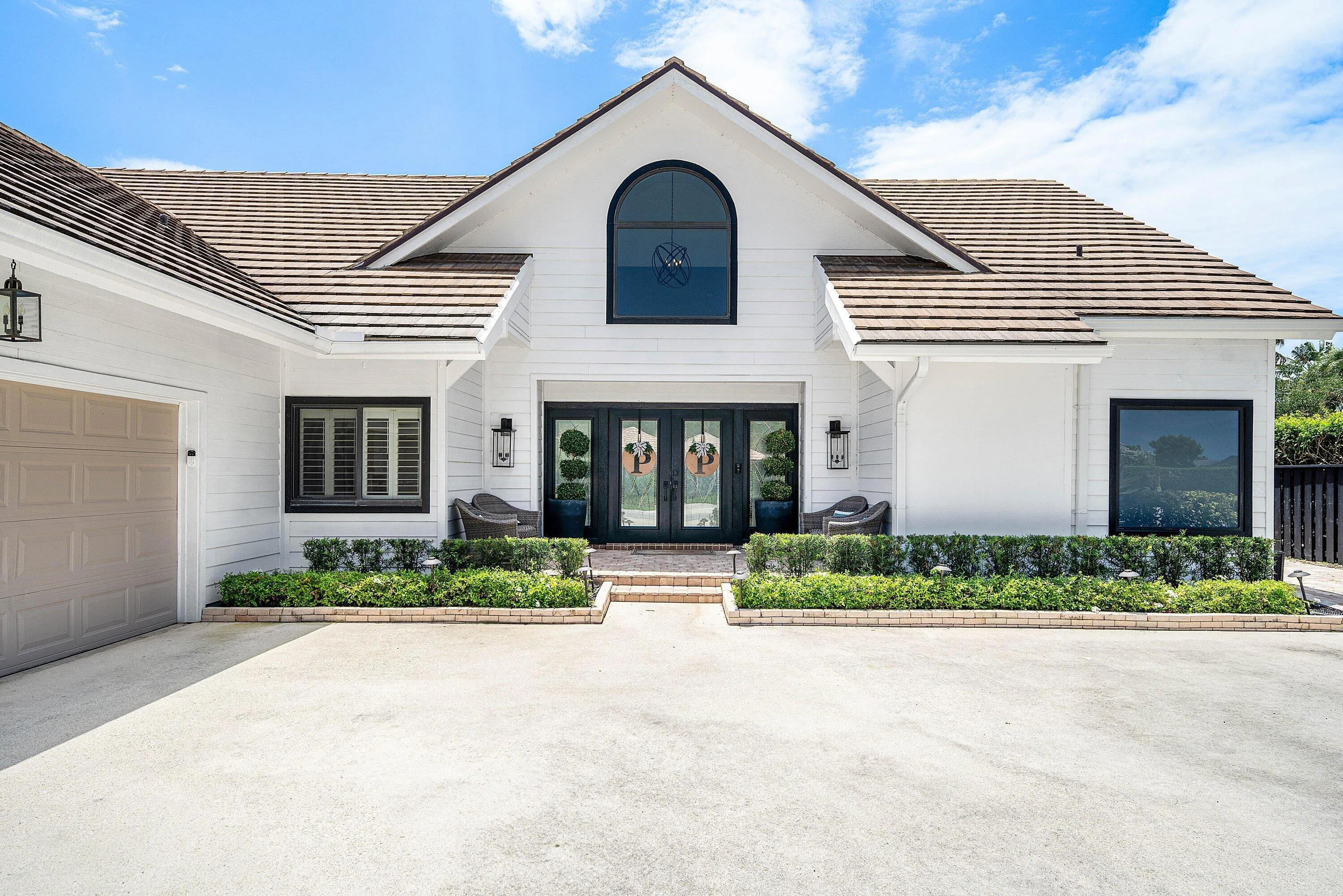 Front Elevation