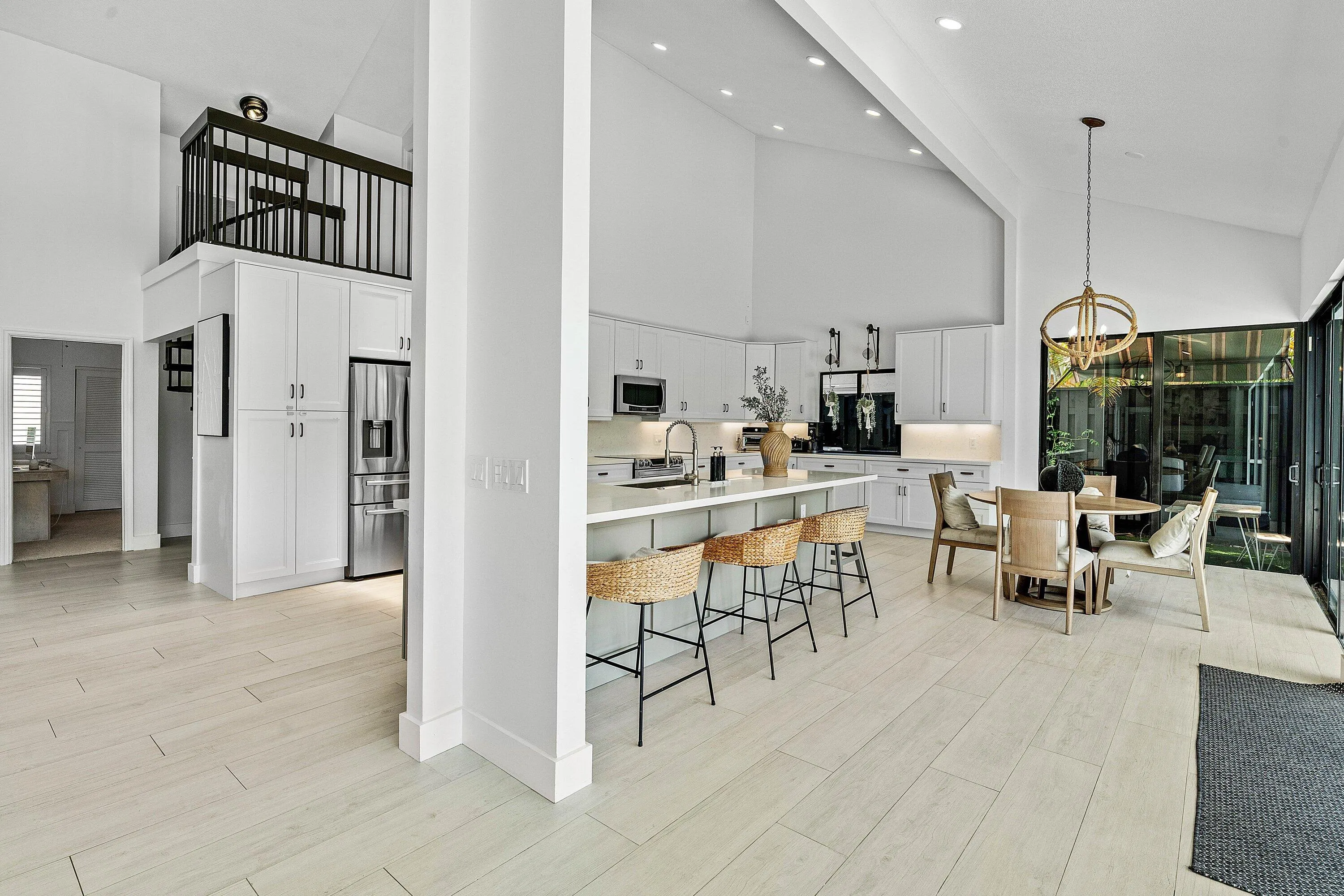 Kitchen/Dining