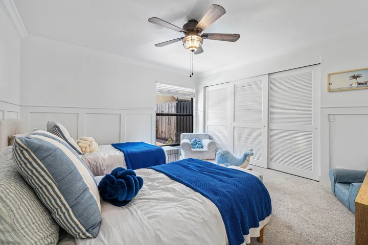 Guest Bedroom 5