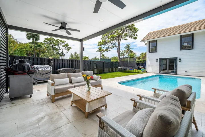 Pergola