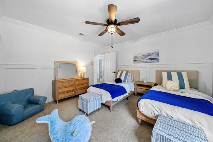 Guest Bedroom 5