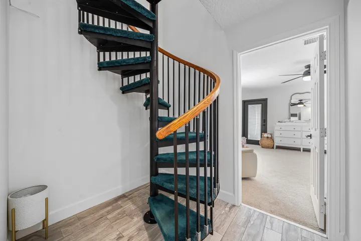 Stairwell