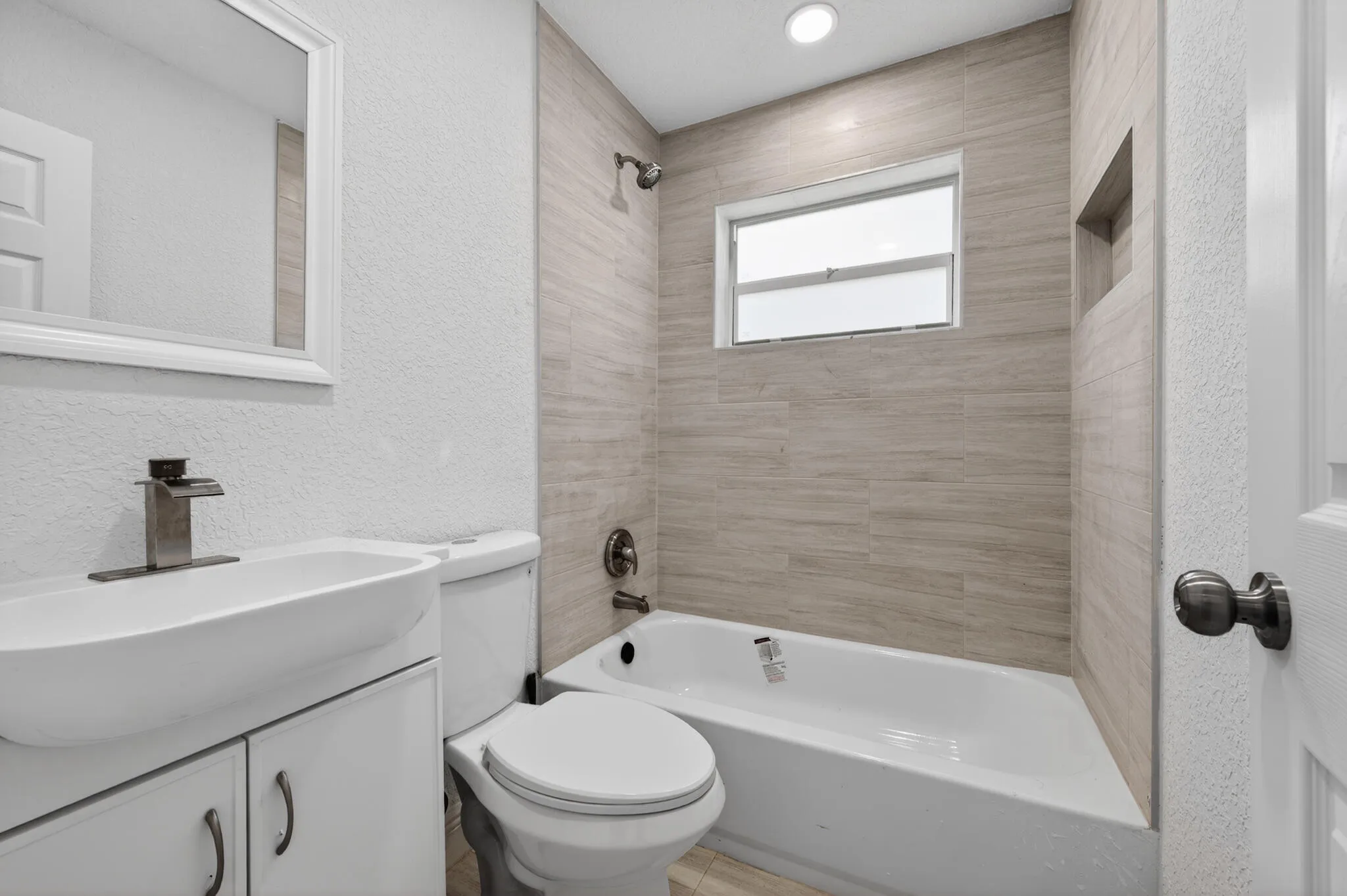 Guest bath